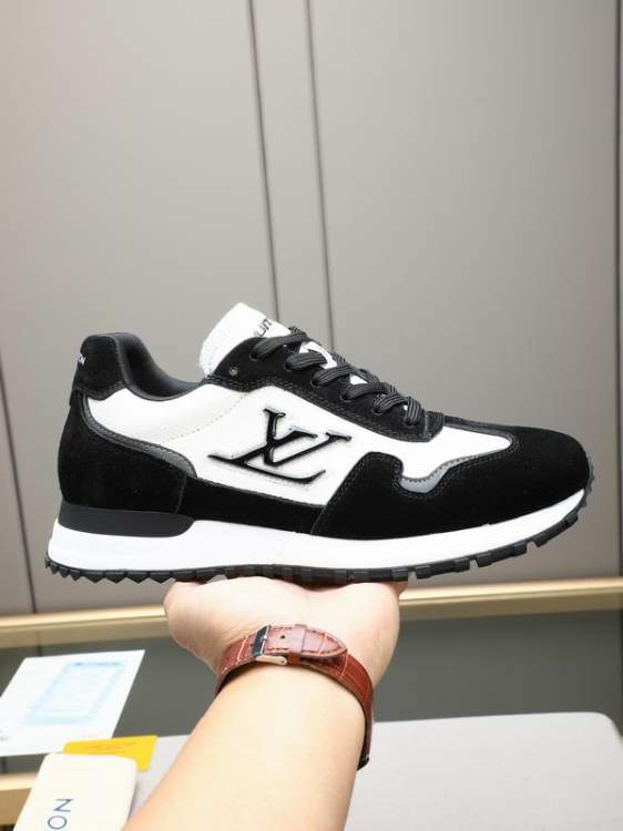 Picture of Louis Vuitton Shoes _SKULVsz39-44hnq122017583